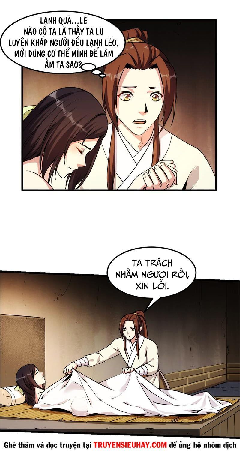 Đừng Cản Ta Tu Tiên - Chapter 74
