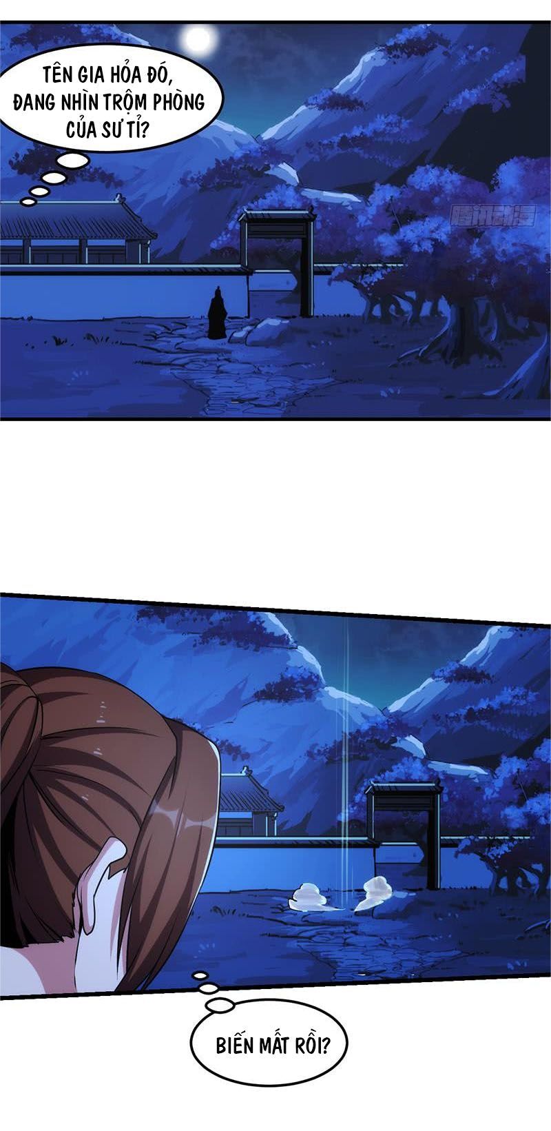 Đừng Cản Ta Tu Tiên - Chapter 74
