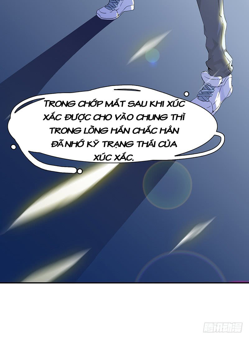 Võ Nghịch Sơn Hà - Chapter 1