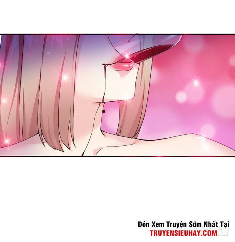 Võ Nghịch Sơn Hà - Chapter 1