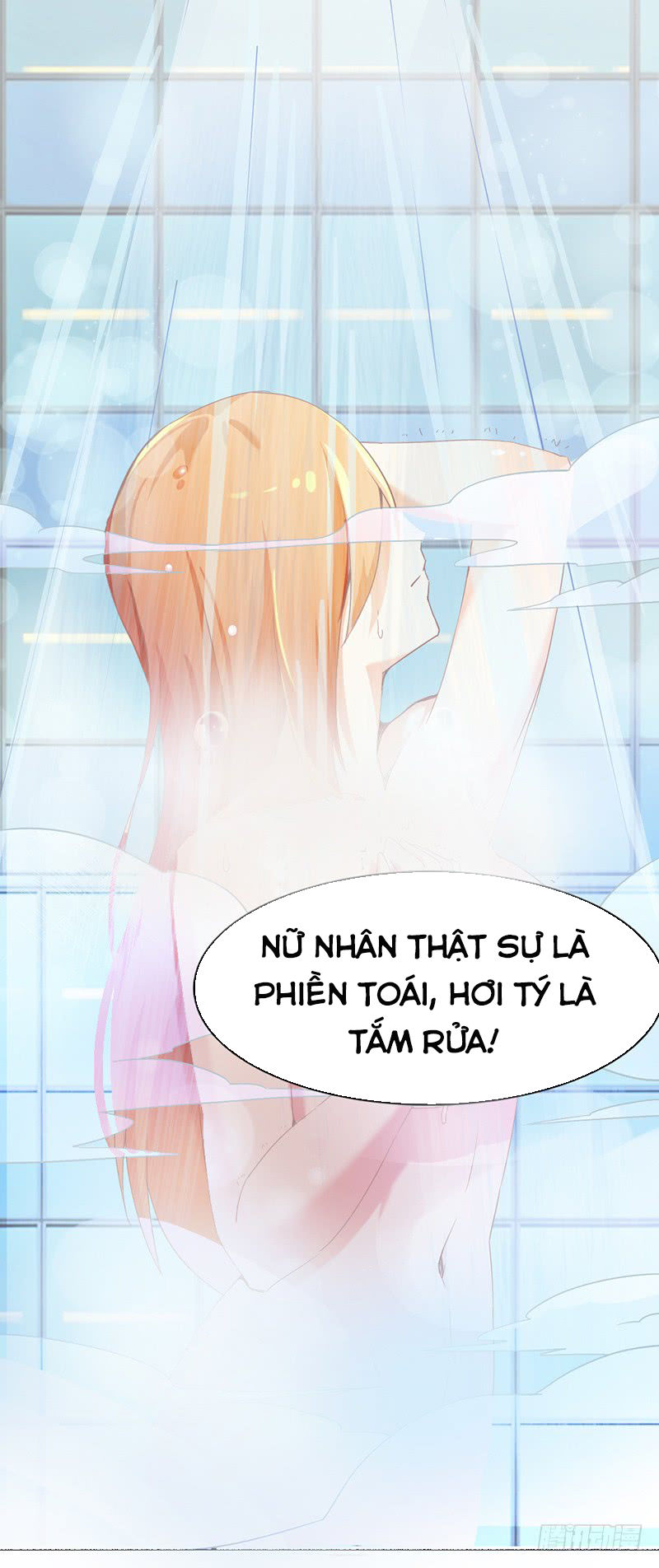 Võ Nghịch Sơn Hà - Chapter 1