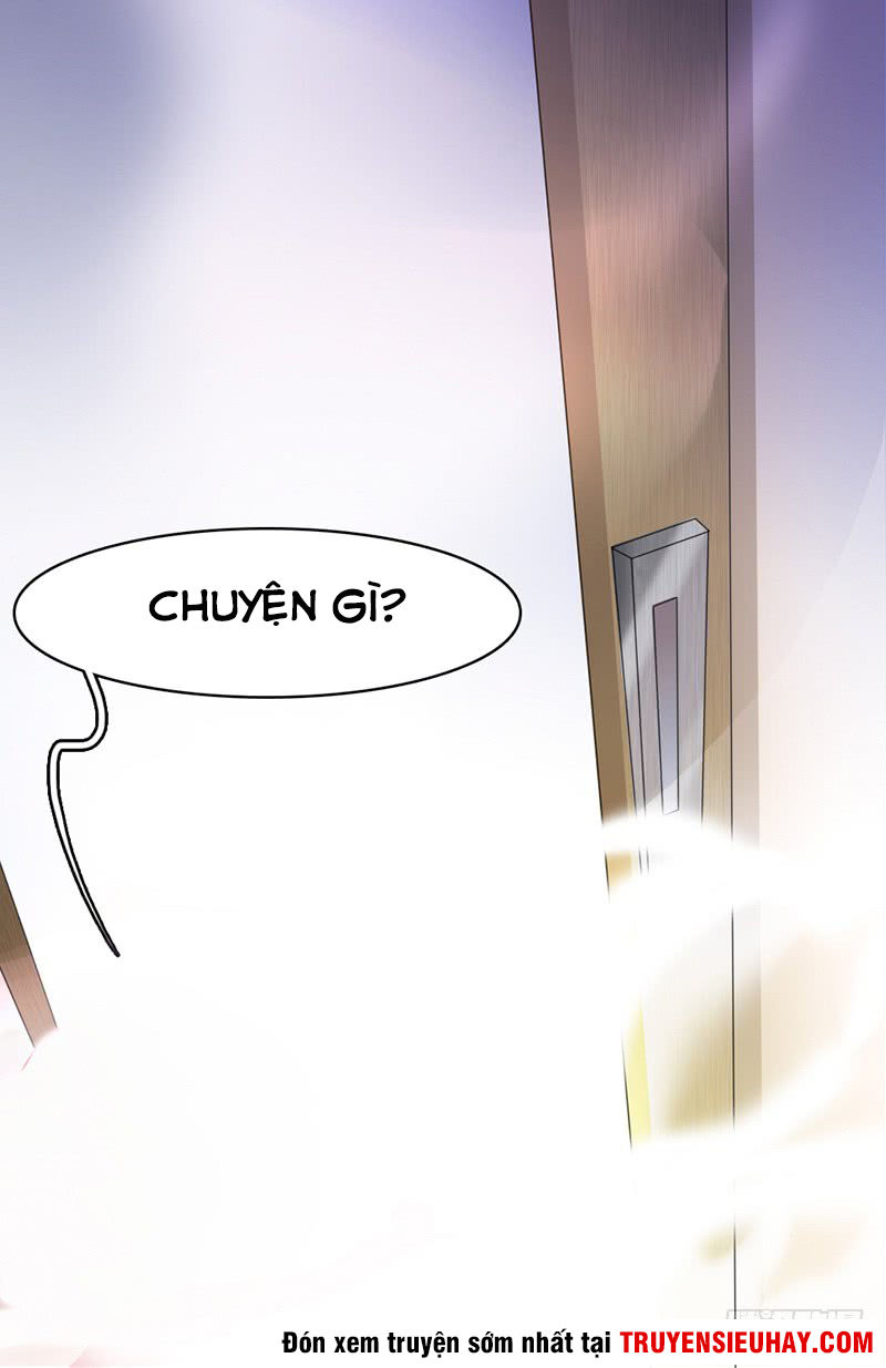 Võ Nghịch Sơn Hà - Chapter 1