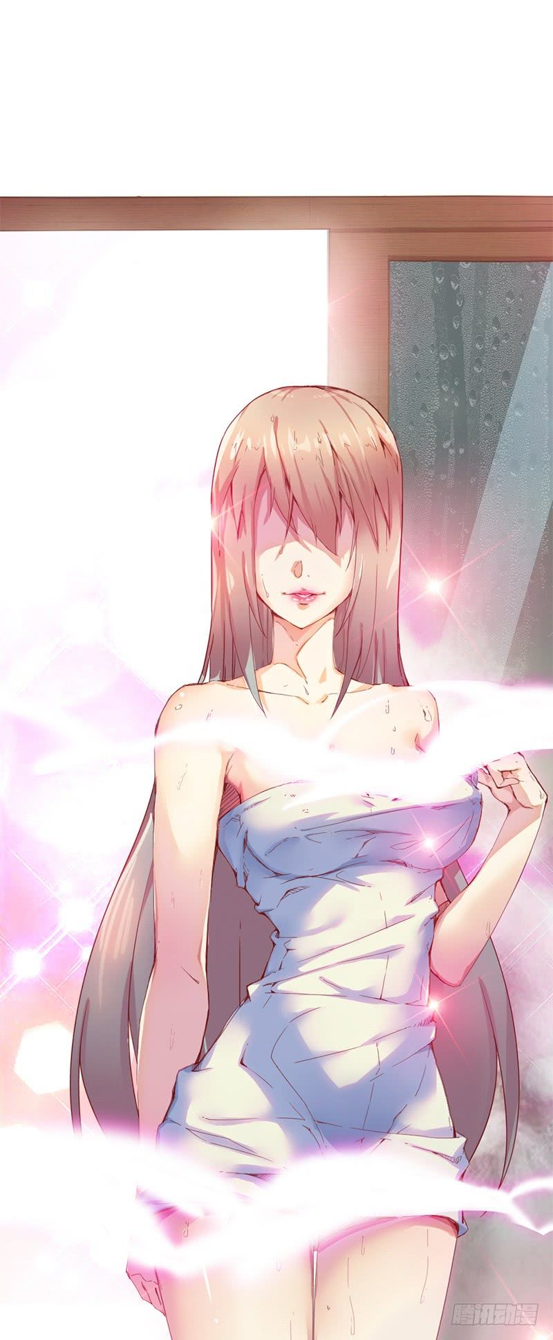 Võ Nghịch Sơn Hà - Chapter 1