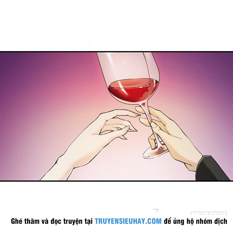 Võ Nghịch Sơn Hà - Chapter 1