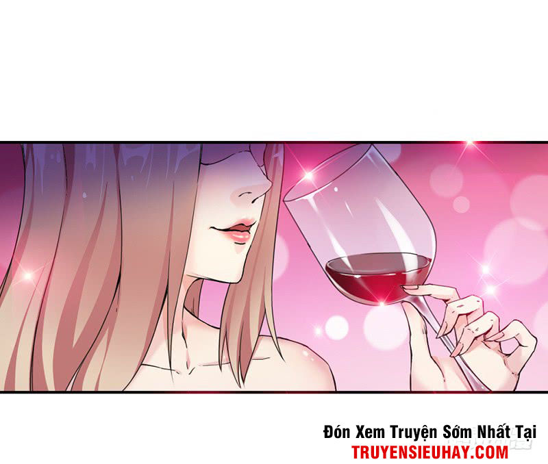 Võ Nghịch Sơn Hà - Chapter 1