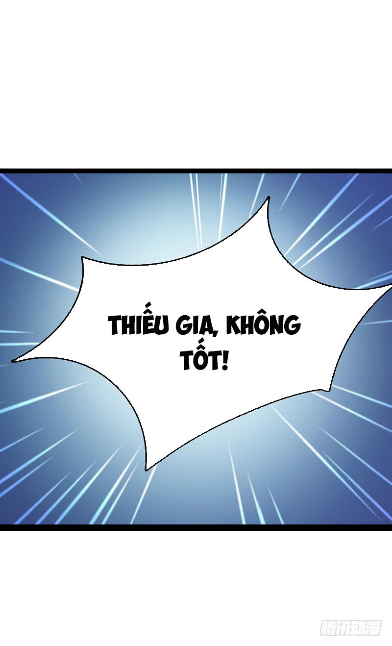 Võ Nghịch Sơn Hà - Chapter 1