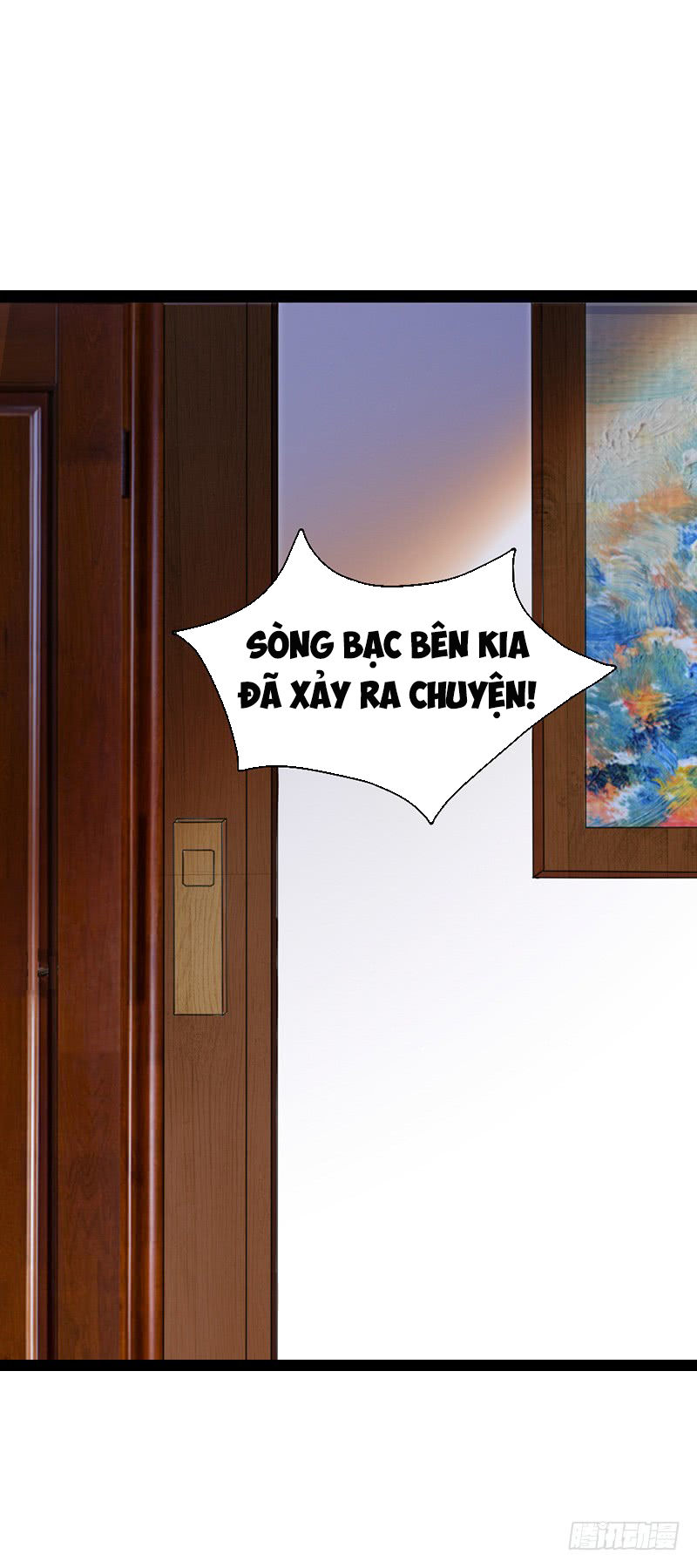 Võ Nghịch Sơn Hà - Chapter 1