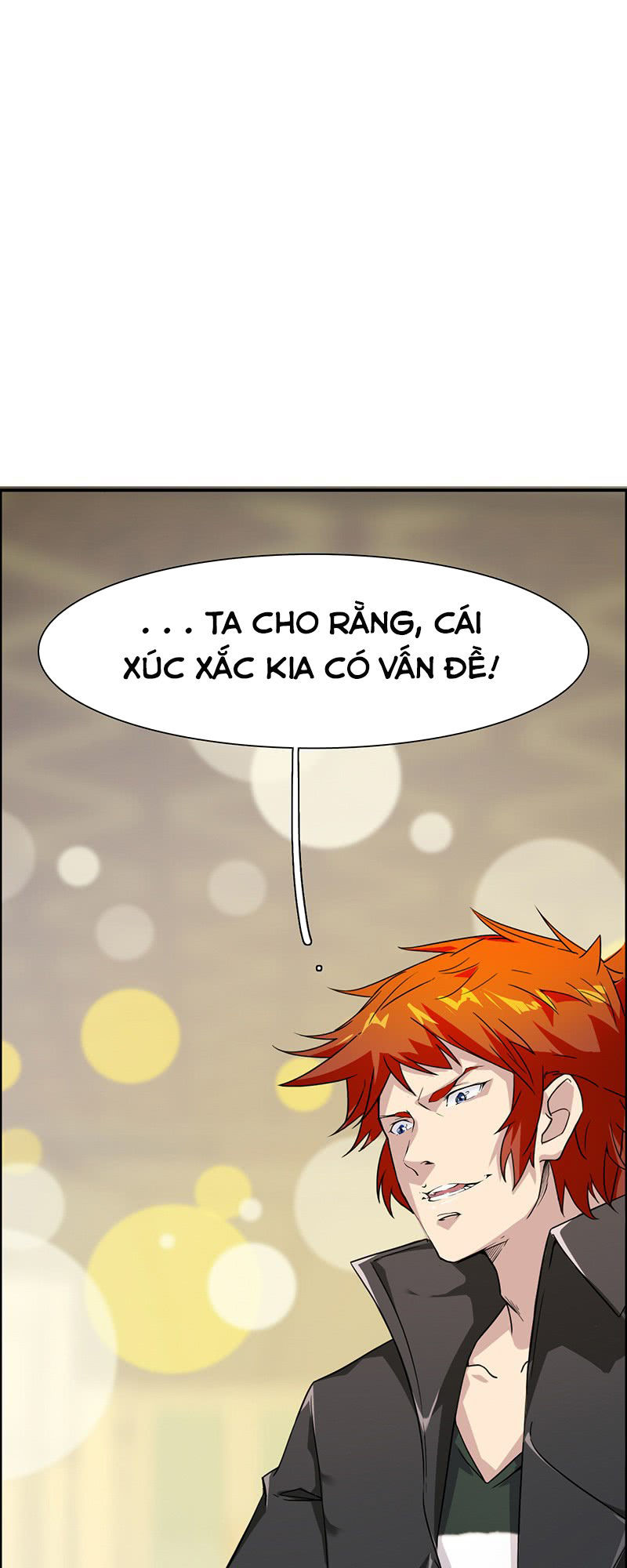 Võ Nghịch Sơn Hà - Chapter 1