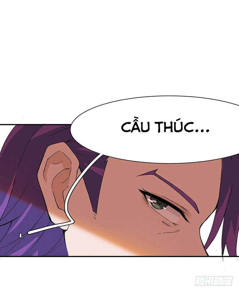 Võ Nghịch Sơn Hà - Chapter 1