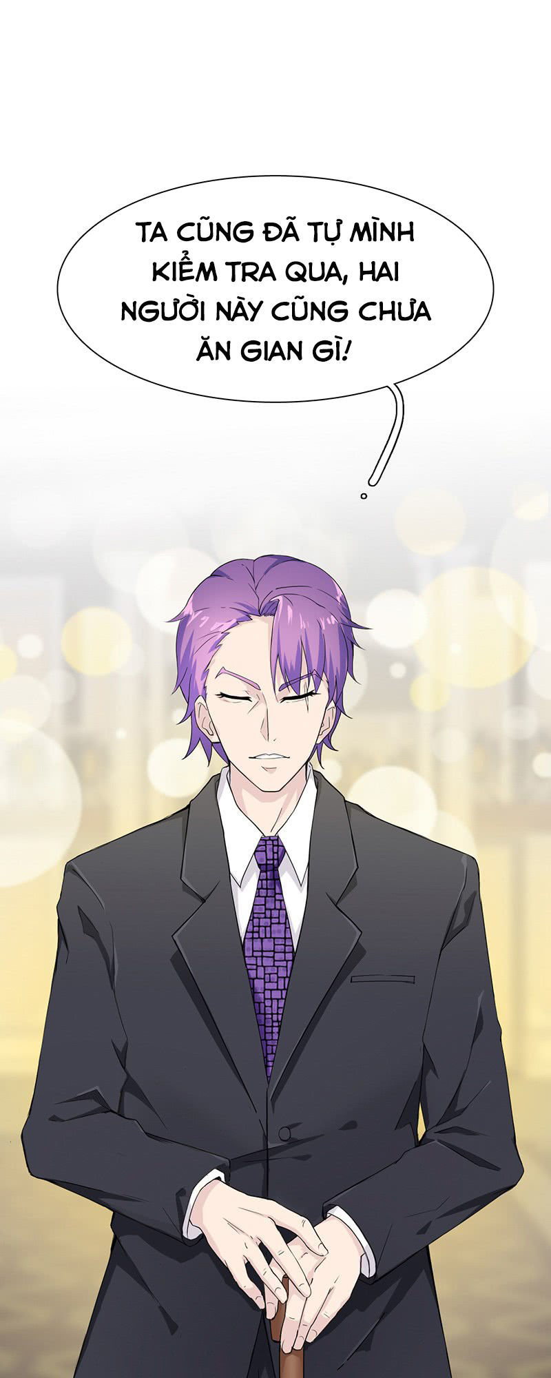 Võ Nghịch Sơn Hà - Chapter 1