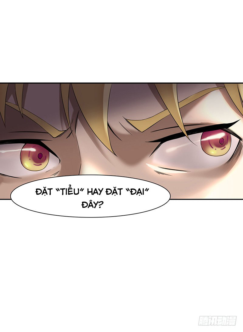 Võ Nghịch Sơn Hà - Chapter 1
