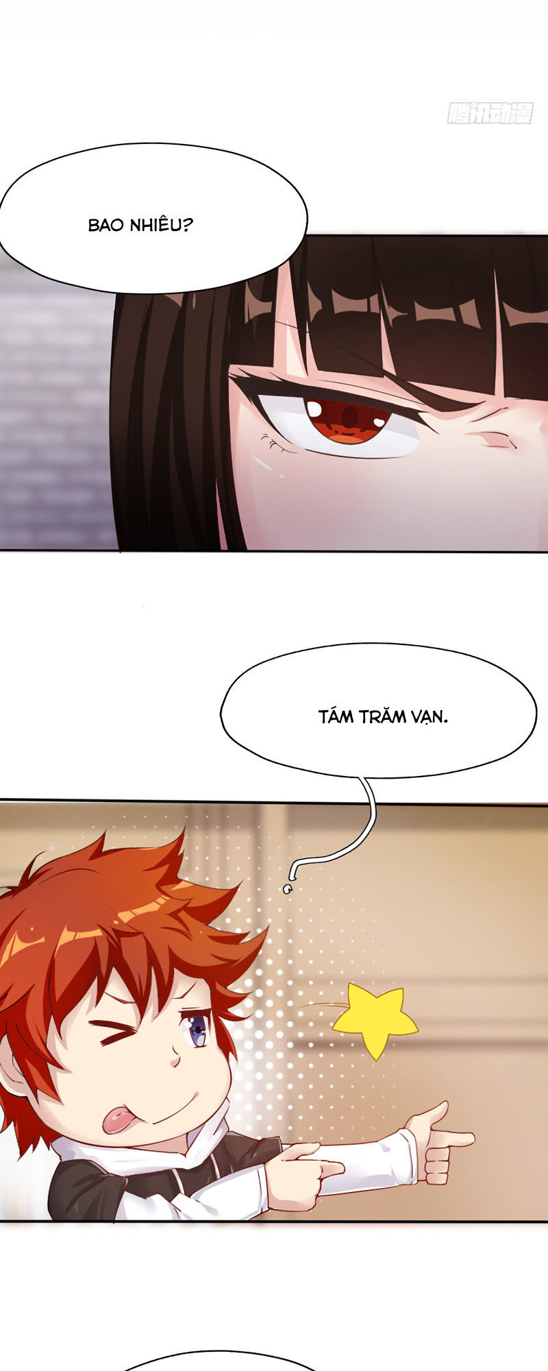 Võ Nghịch Sơn Hà - Chapter 10