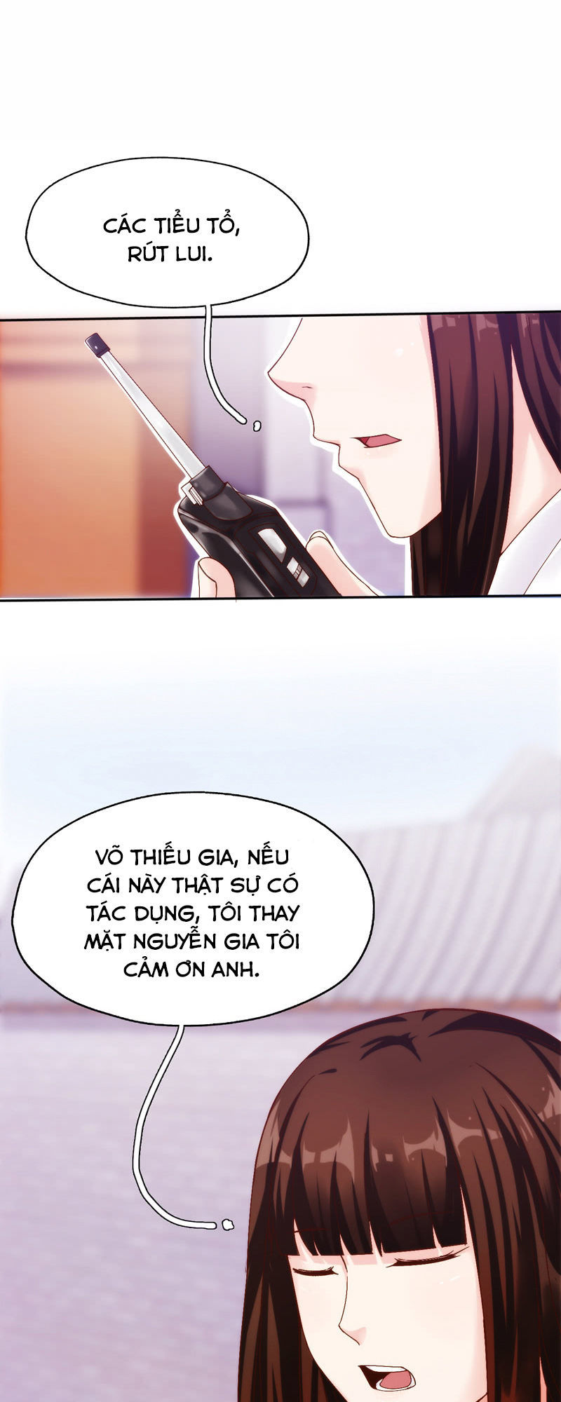 Võ Nghịch Sơn Hà - Chapter 10