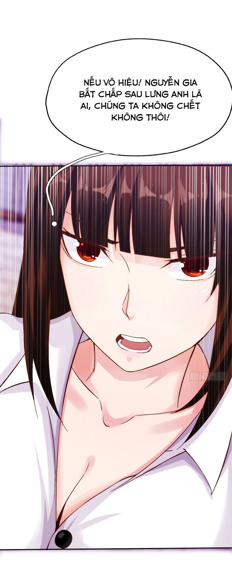 Võ Nghịch Sơn Hà - Chapter 10