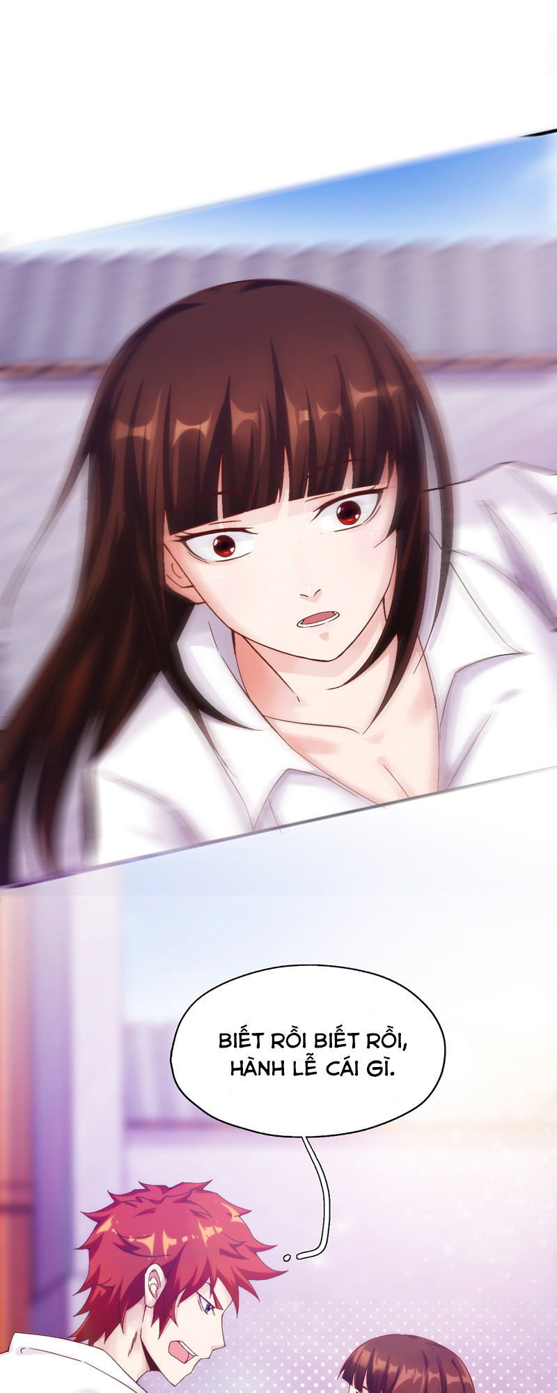 Võ Nghịch Sơn Hà - Chapter 10