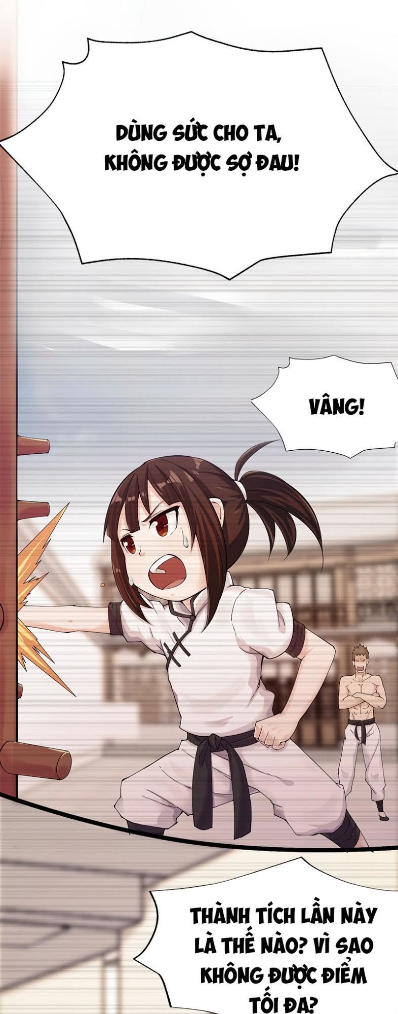 Võ Nghịch Sơn Hà - Chapter 10