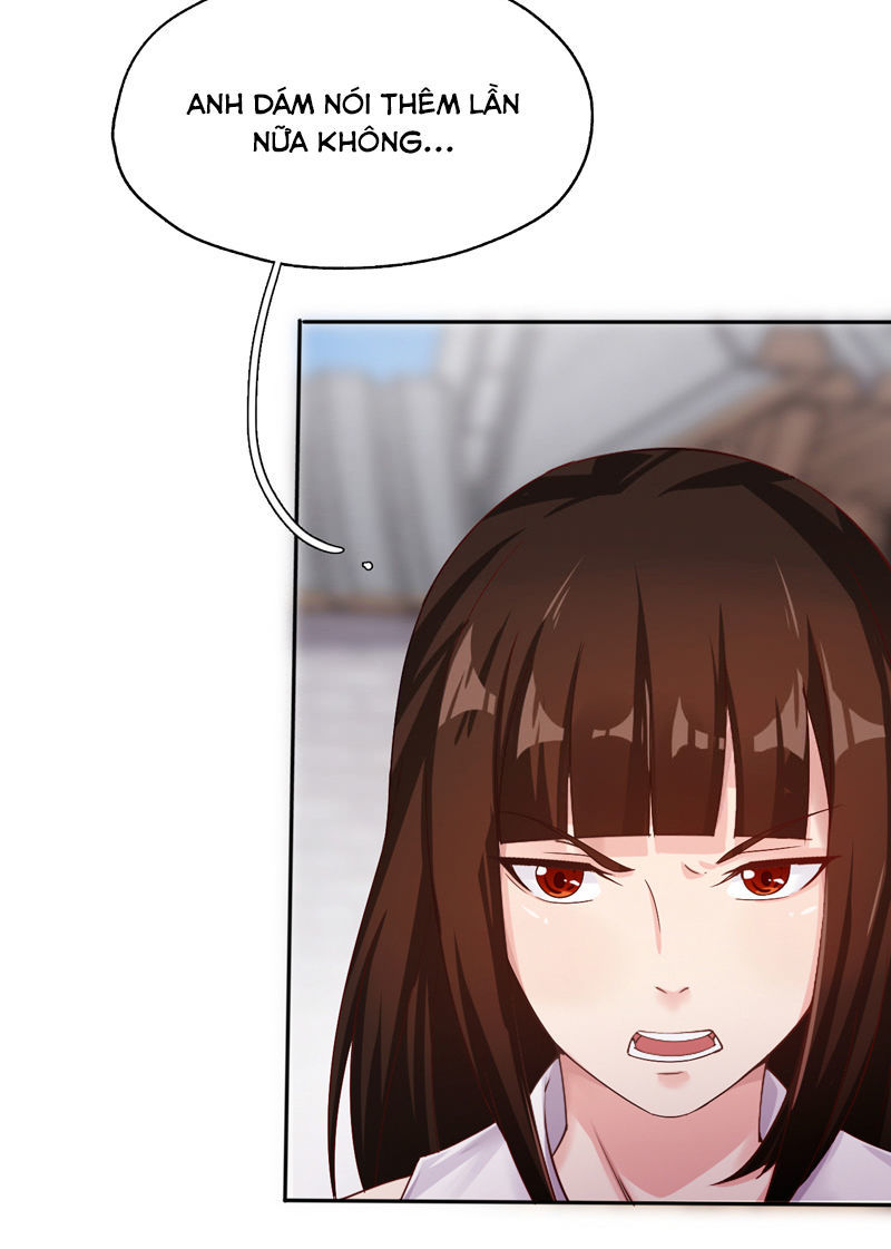 Võ Nghịch Sơn Hà - Chapter 10