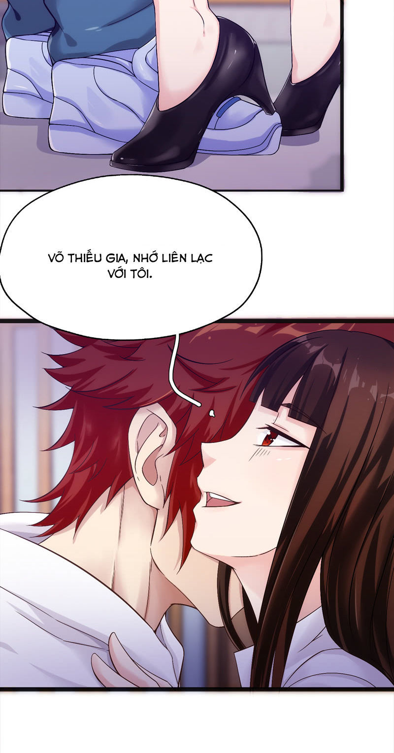 Võ Nghịch Sơn Hà - Chapter 10