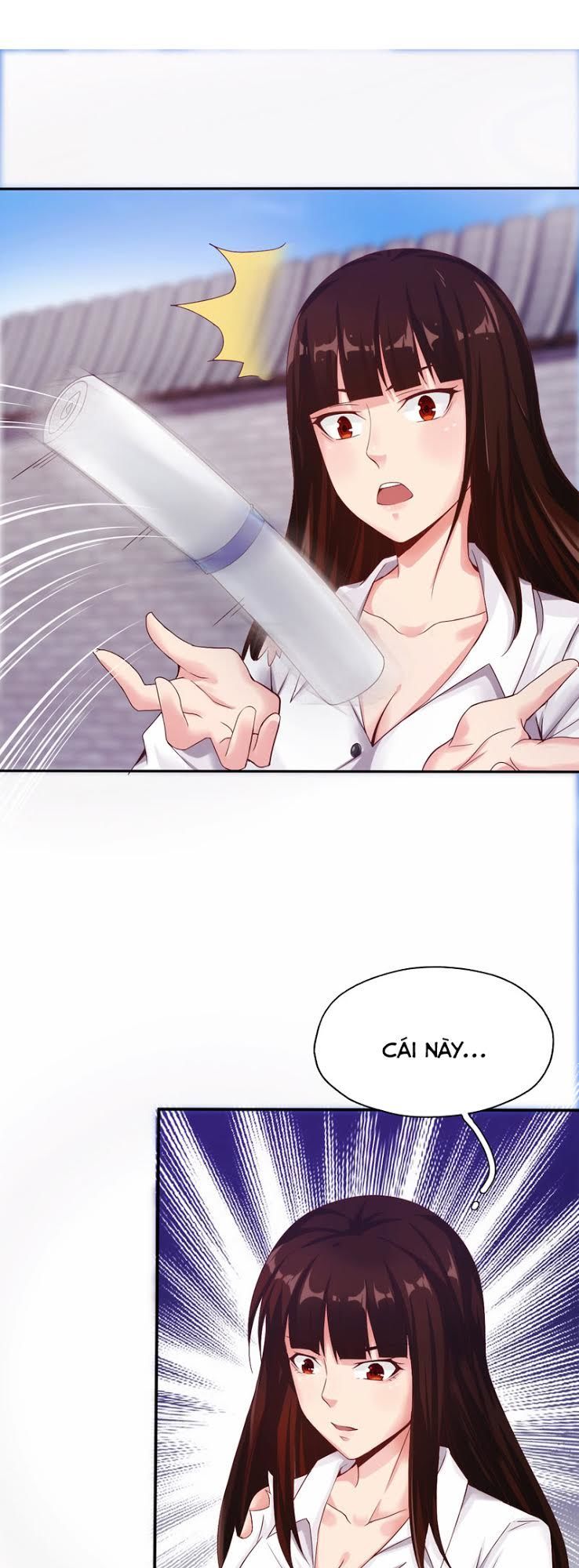 Võ Nghịch Sơn Hà - Chapter 10