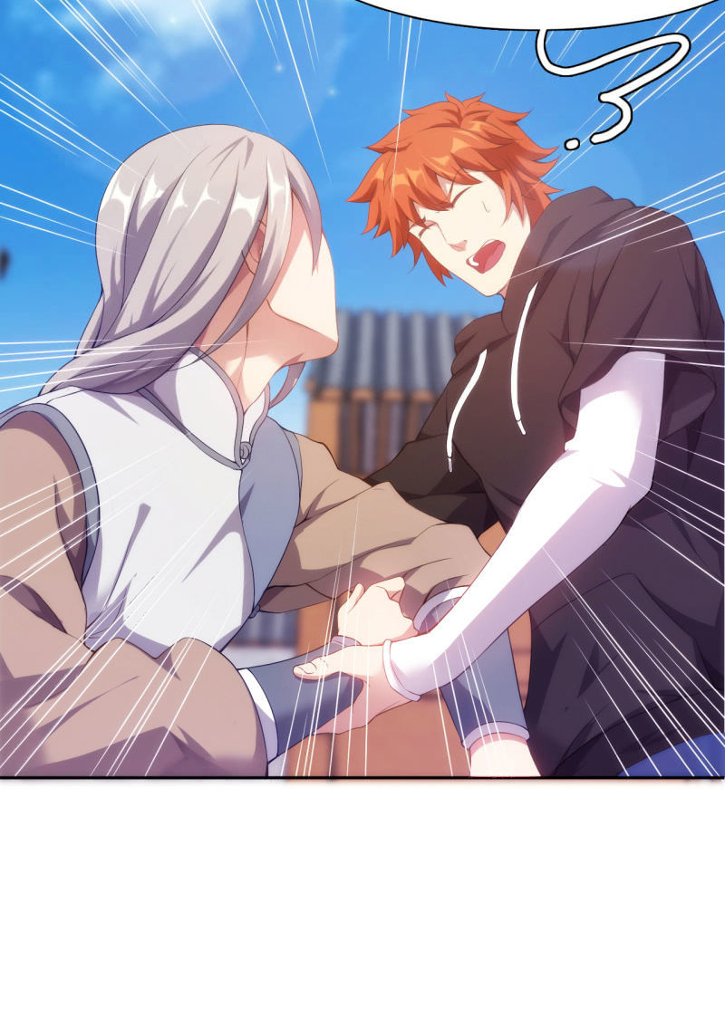 Võ Nghịch Sơn Hà - Chapter 11
