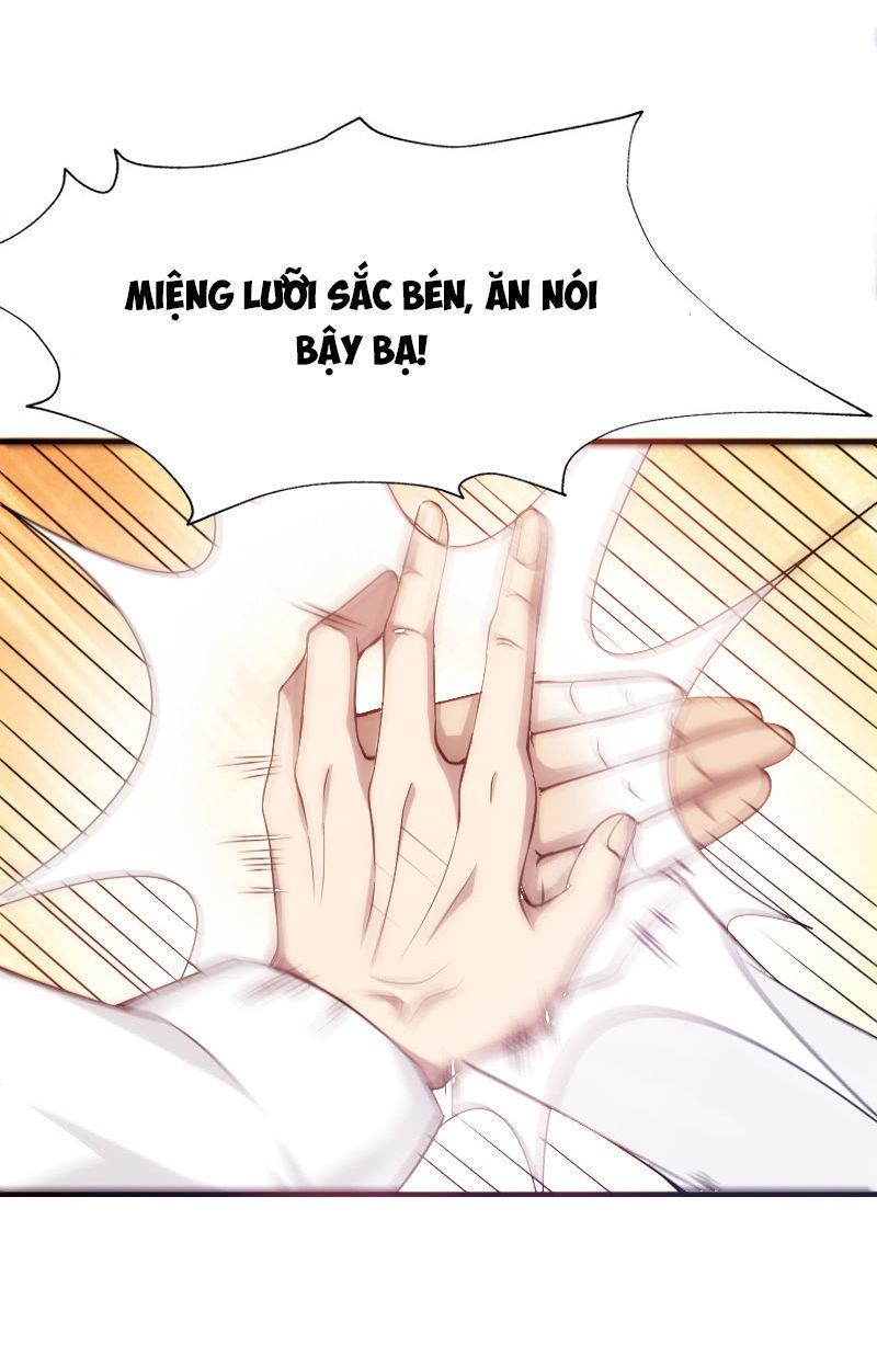 Võ Nghịch Sơn Hà - Chapter 12