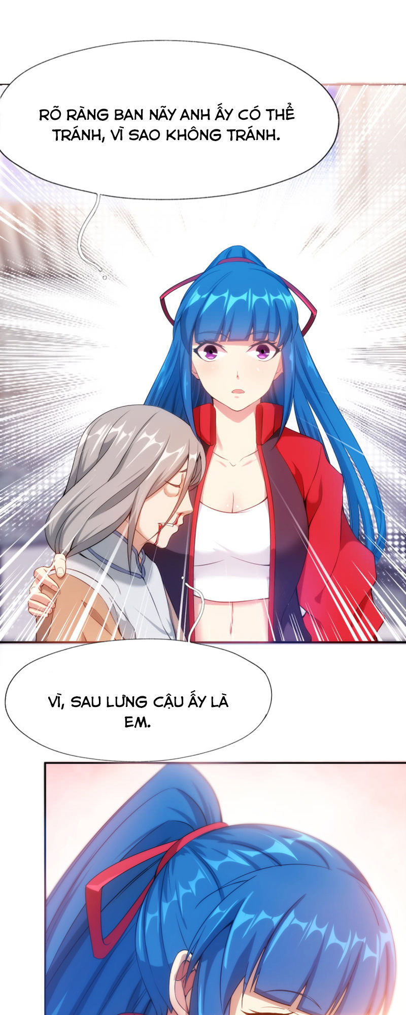 Võ Nghịch Sơn Hà - Chapter 12