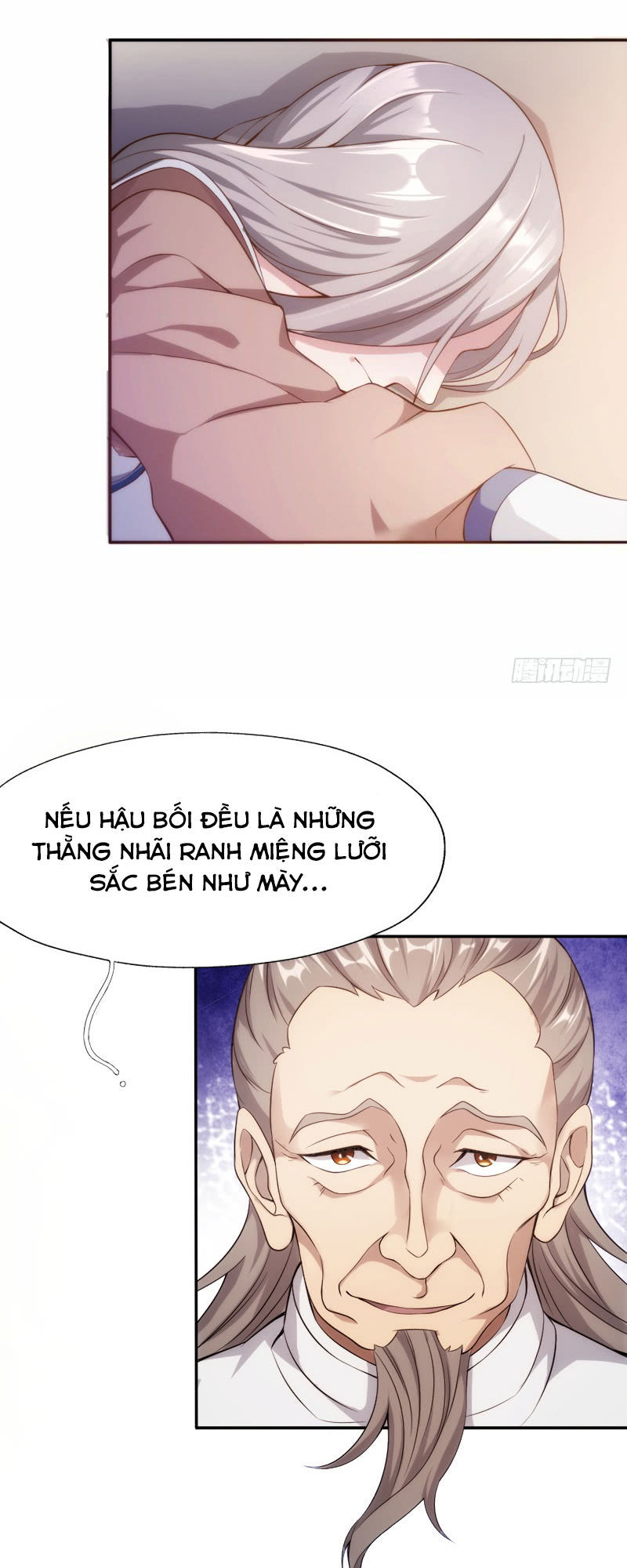 Võ Nghịch Sơn Hà - Chapter 12