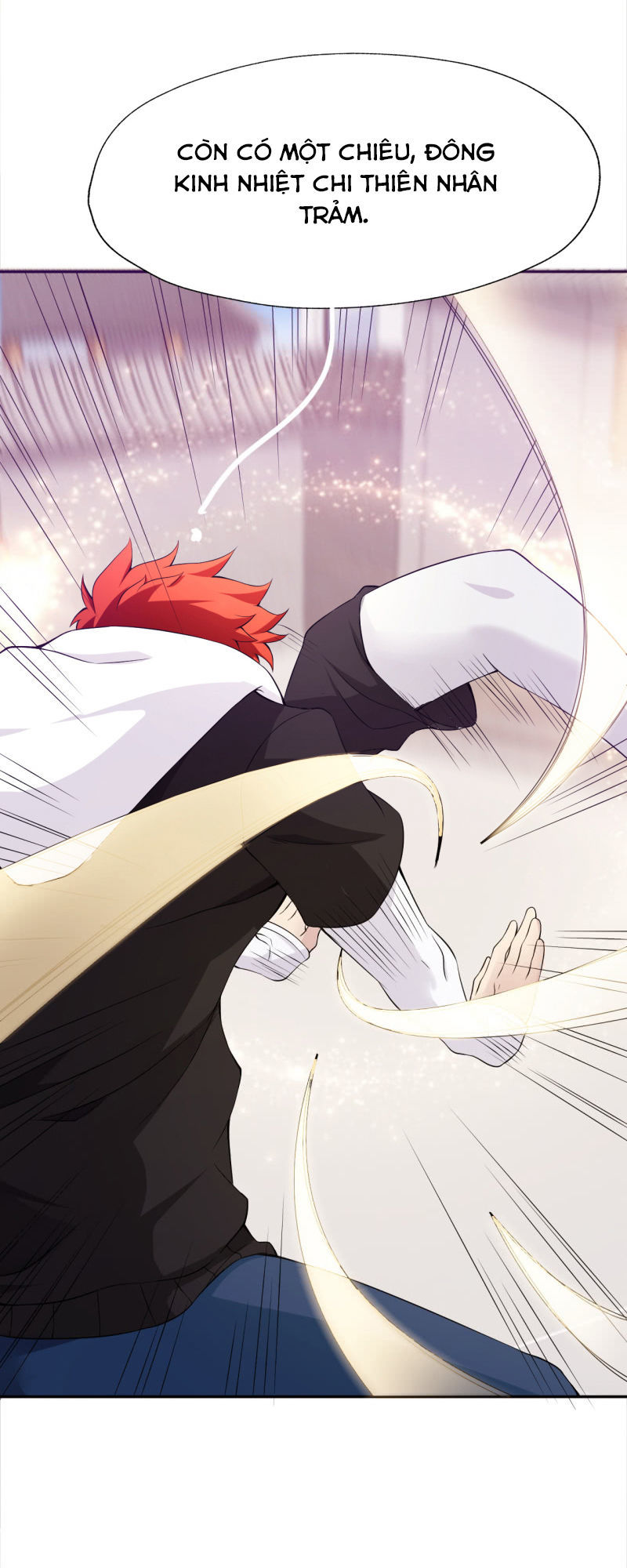 Võ Nghịch Sơn Hà - Chapter 13
