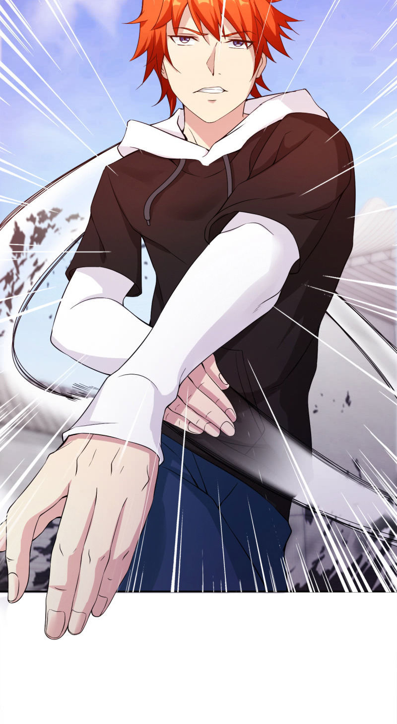 Võ Nghịch Sơn Hà - Chapter 13