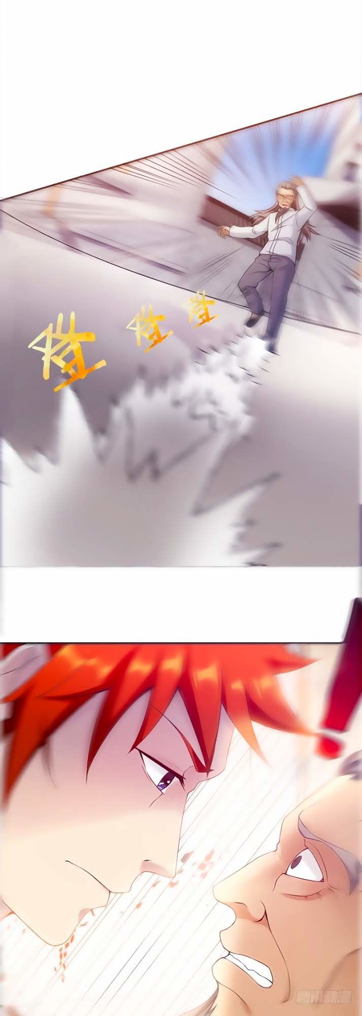 Võ Nghịch Sơn Hà - Chapter 13