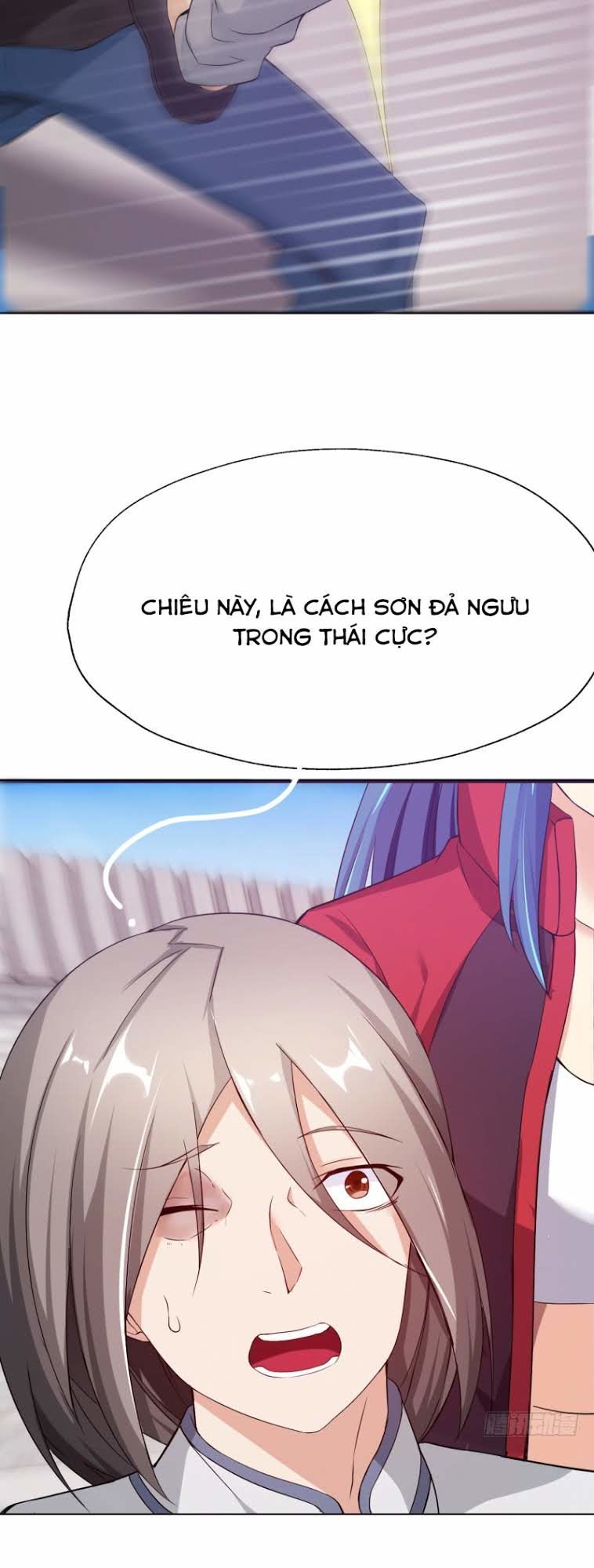 Võ Nghịch Sơn Hà - Chapter 13