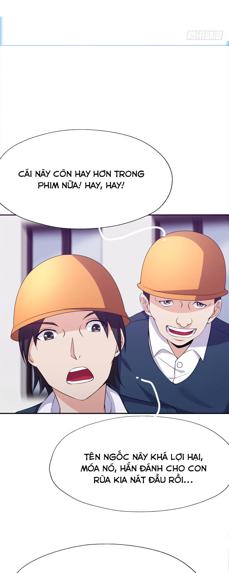 Võ Nghịch Sơn Hà - Chapter 13