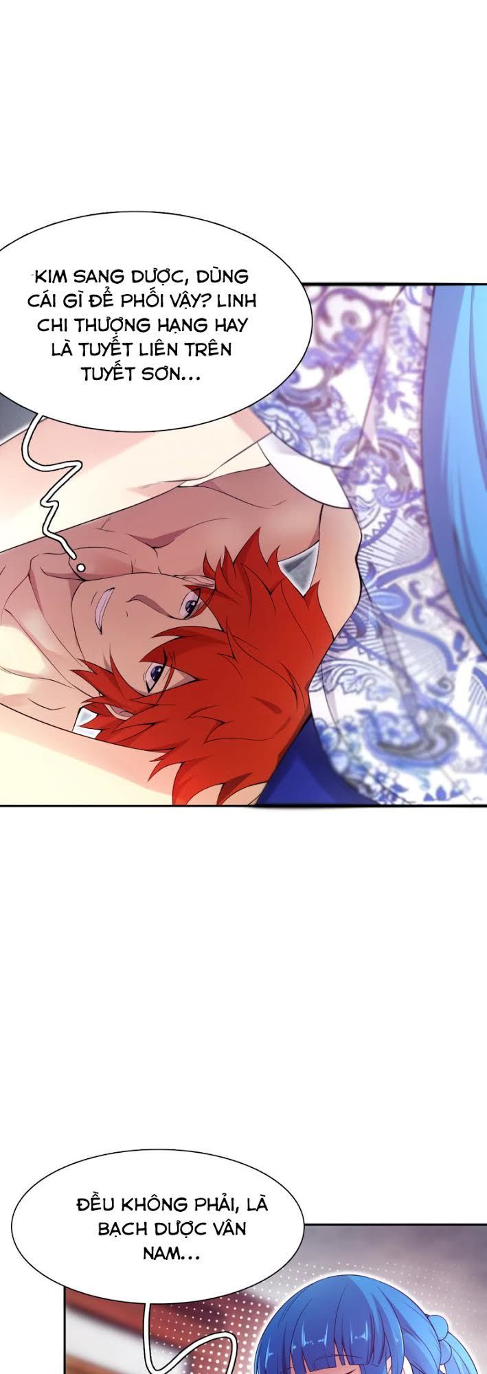 Võ Nghịch Sơn Hà - Chapter 14