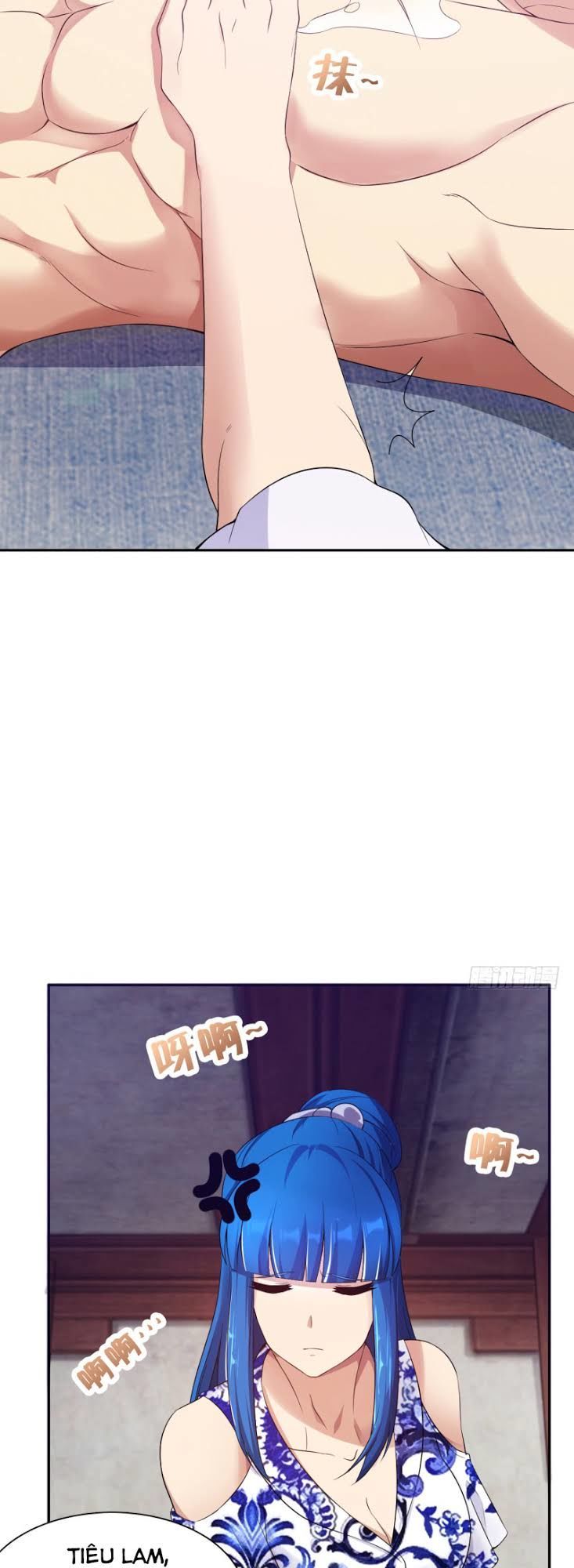 Võ Nghịch Sơn Hà - Chapter 14
