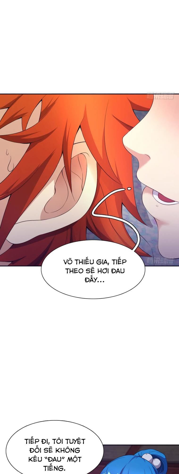 Võ Nghịch Sơn Hà - Chapter 14