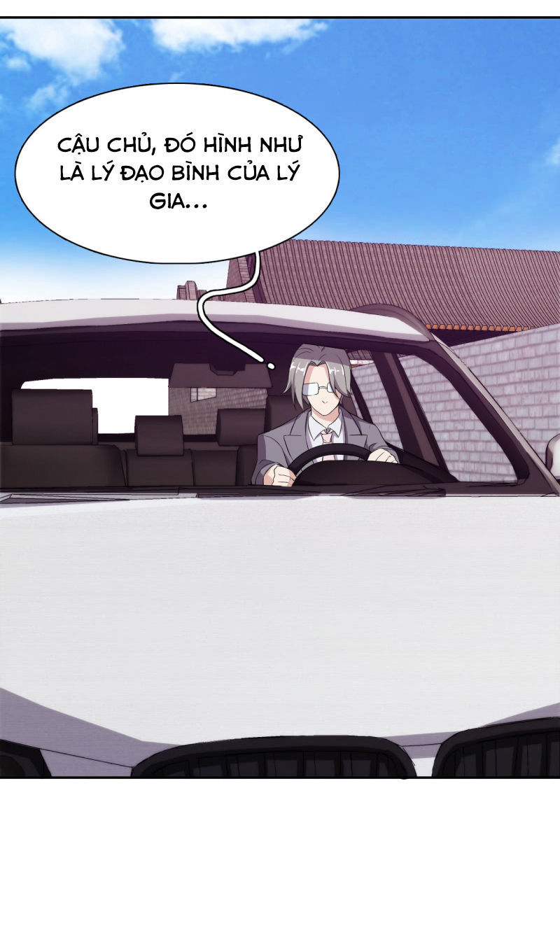 Võ Nghịch Sơn Hà - Chapter 14