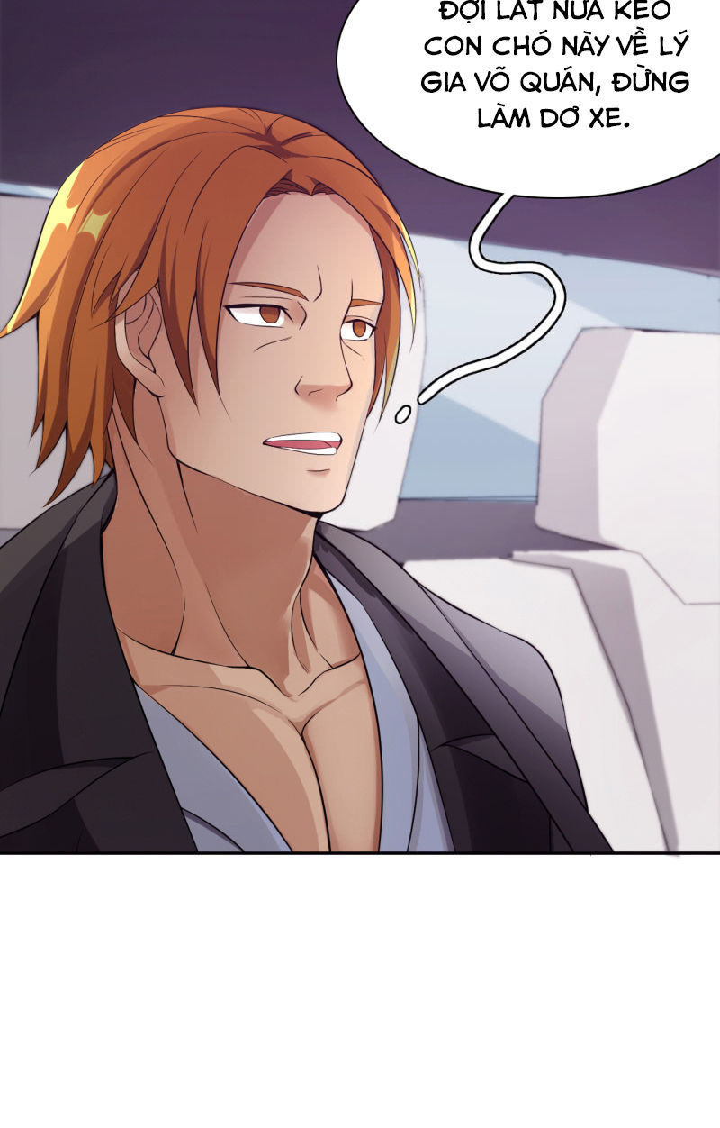 Võ Nghịch Sơn Hà - Chapter 14