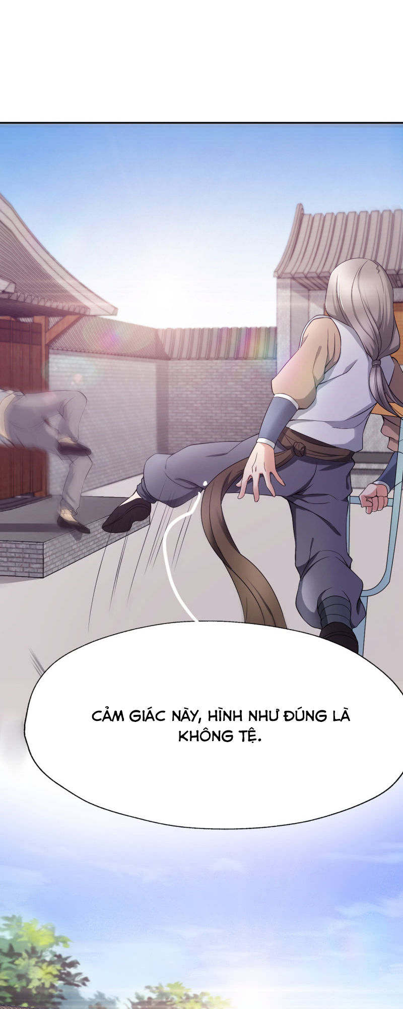 Võ Nghịch Sơn Hà - Chapter 14