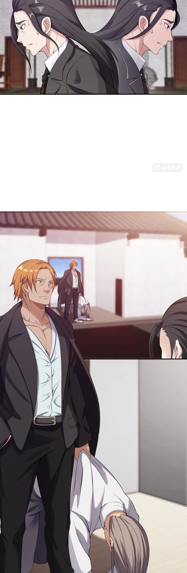 Võ Nghịch Sơn Hà - Chapter 15
