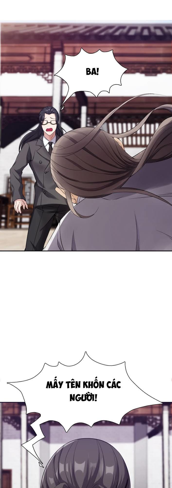 Võ Nghịch Sơn Hà - Chapter 15