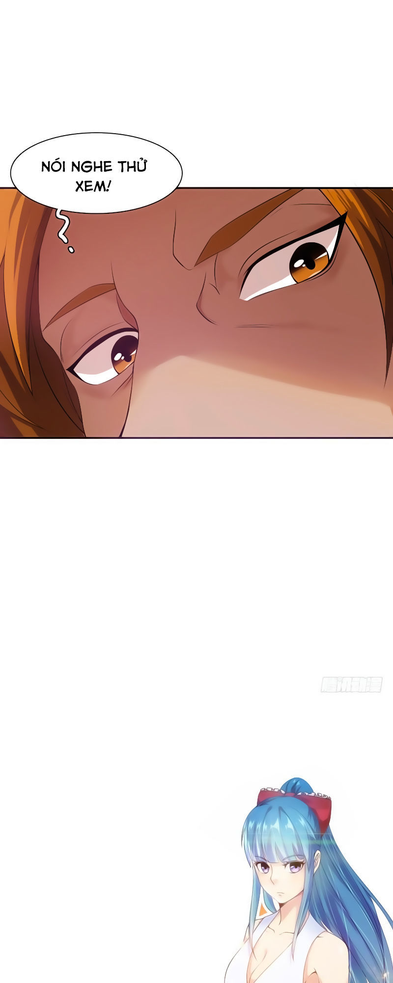 Võ Nghịch Sơn Hà - Chapter 15