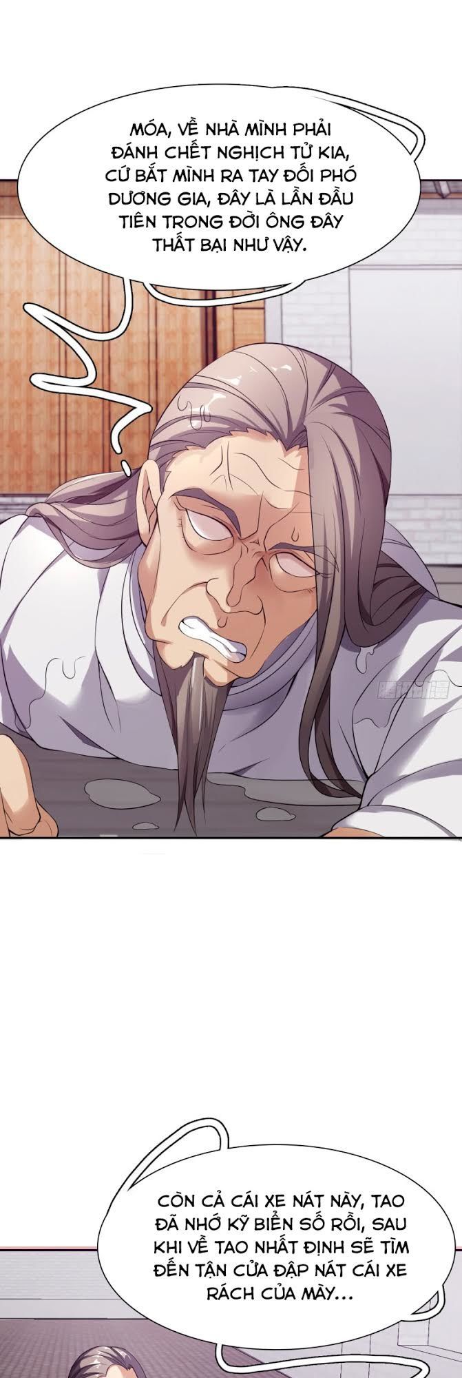 Võ Nghịch Sơn Hà - Chapter 15