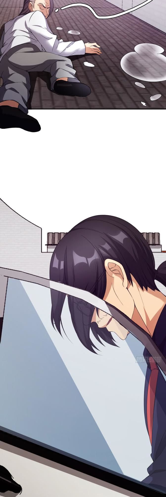 Võ Nghịch Sơn Hà - Chapter 15