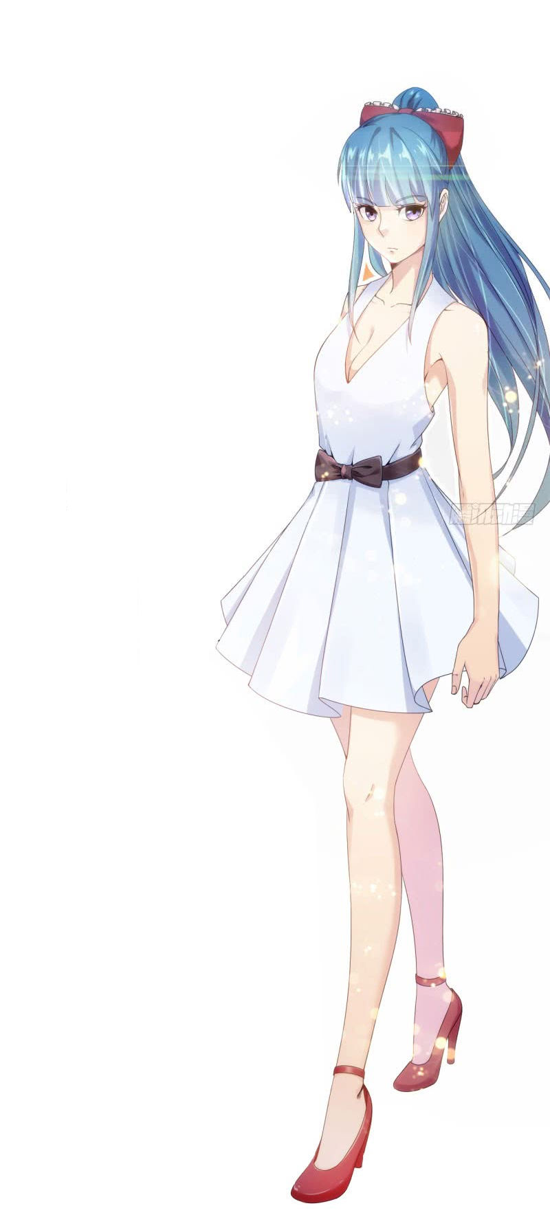 Võ Nghịch Sơn Hà - Chapter 16