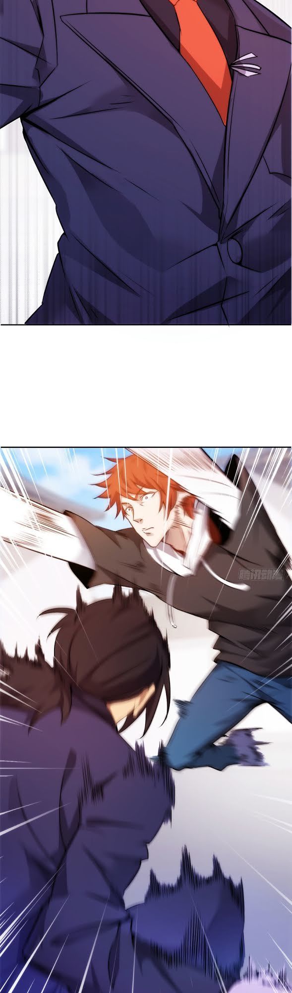 Võ Nghịch Sơn Hà - Chapter 17