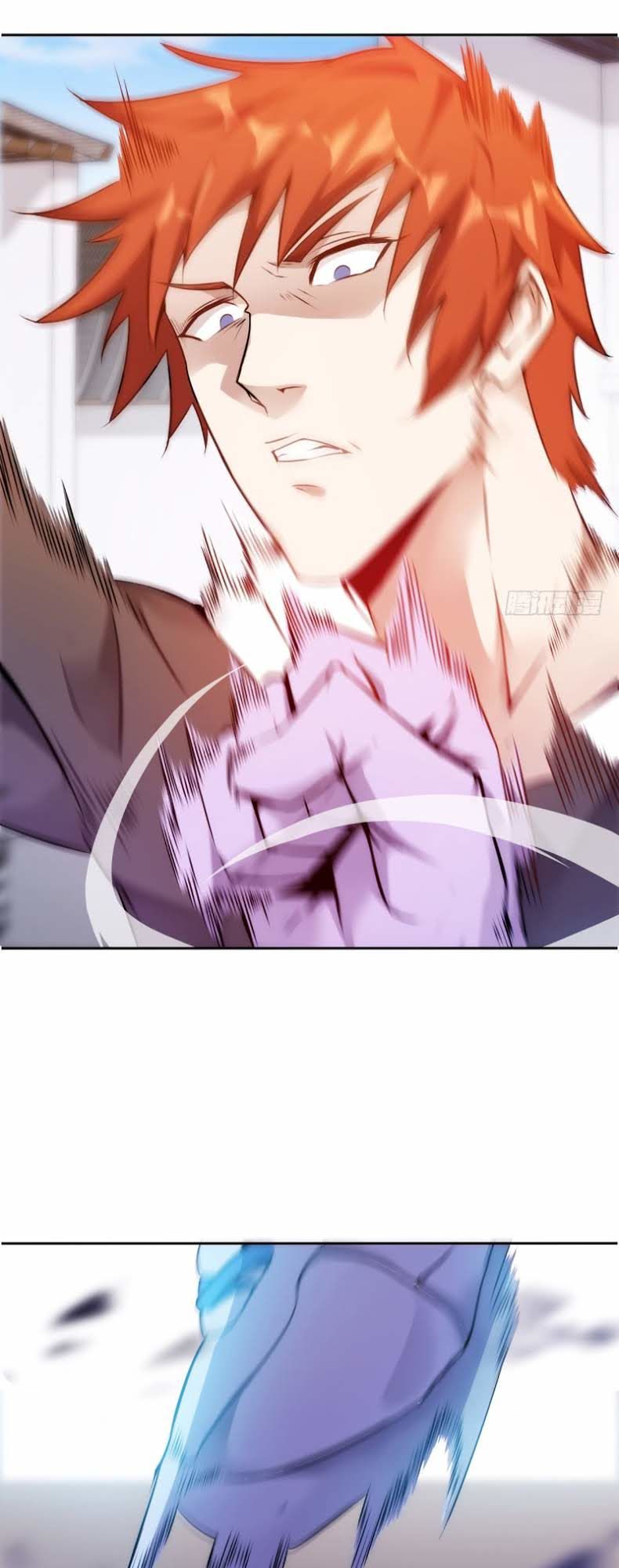 Võ Nghịch Sơn Hà - Chapter 17