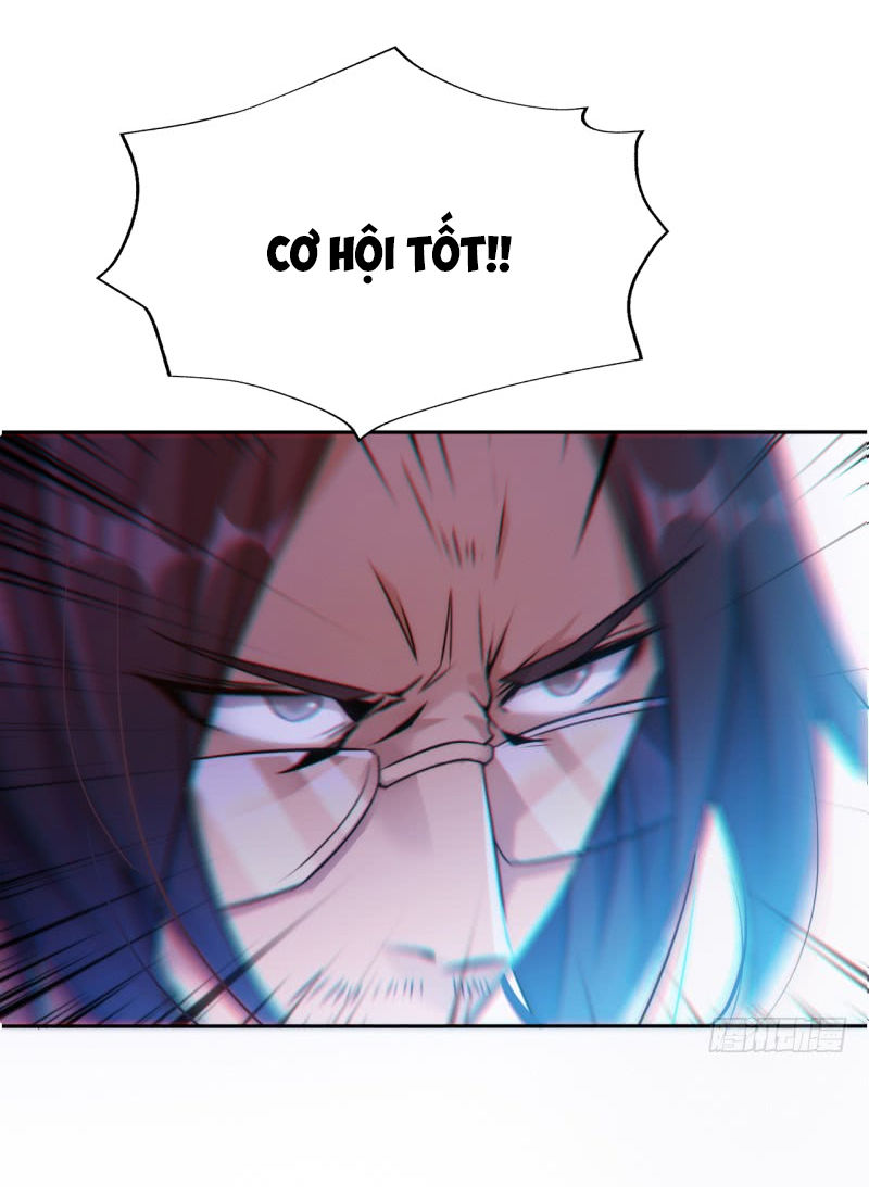 Võ Nghịch Sơn Hà - Chapter 17