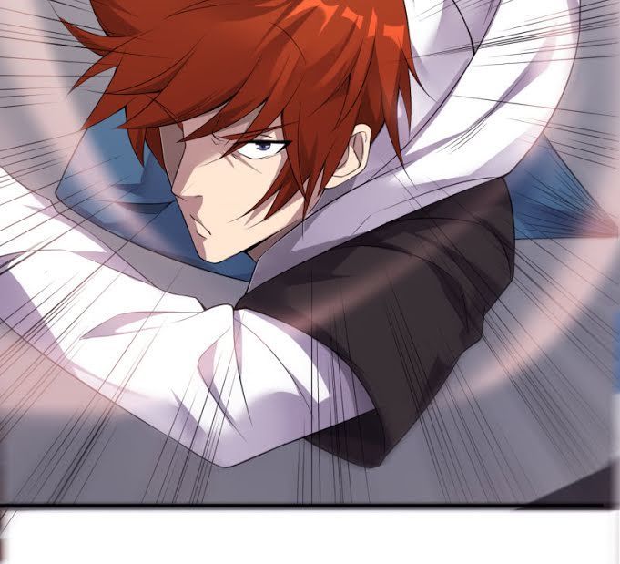 Võ Nghịch Sơn Hà - Chapter 17