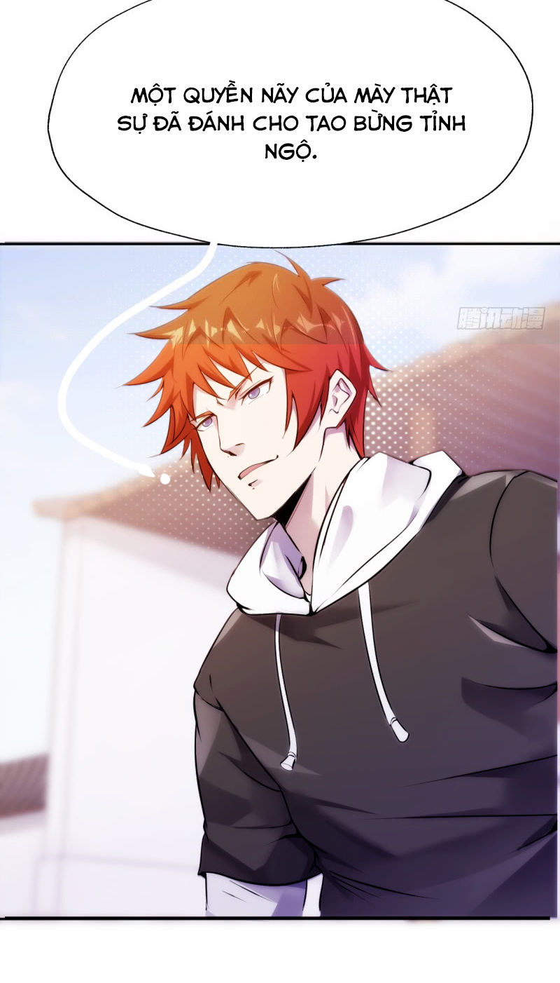 Võ Nghịch Sơn Hà - Chapter 18