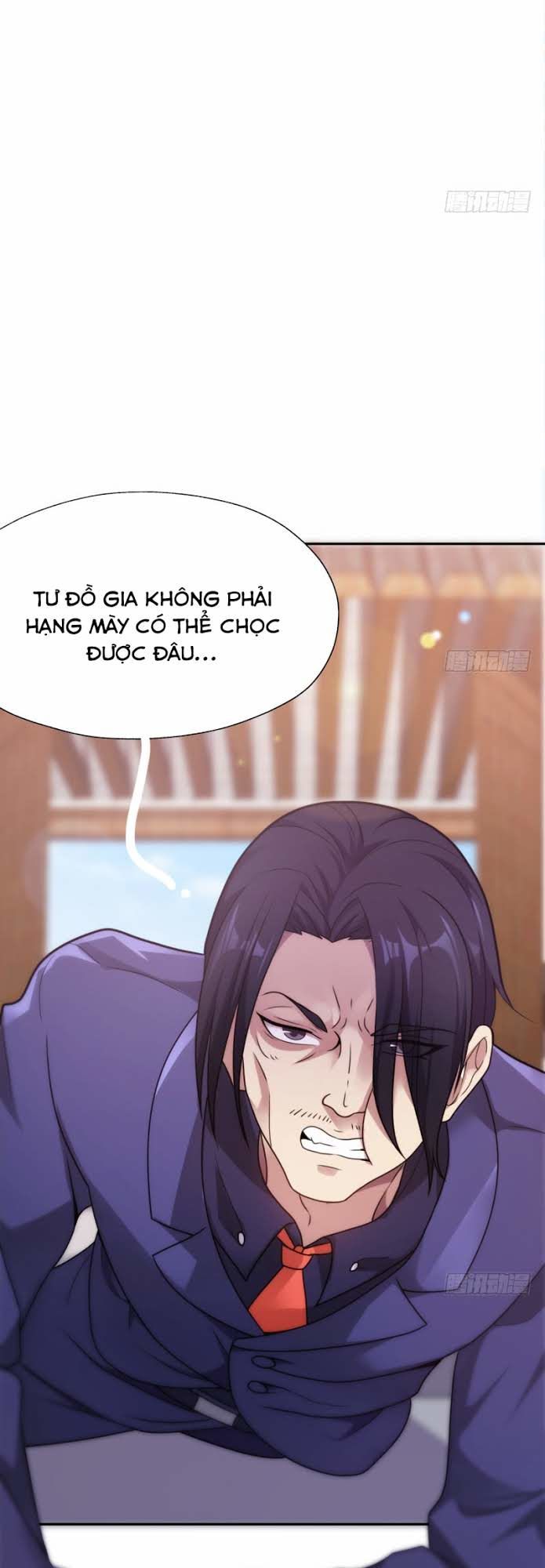 Võ Nghịch Sơn Hà - Chapter 18
